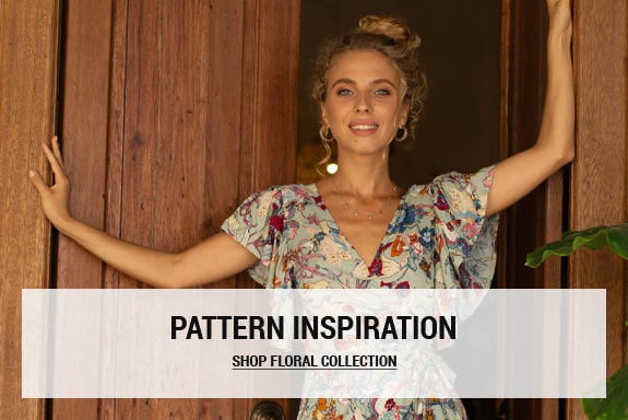 Pattern inspiration