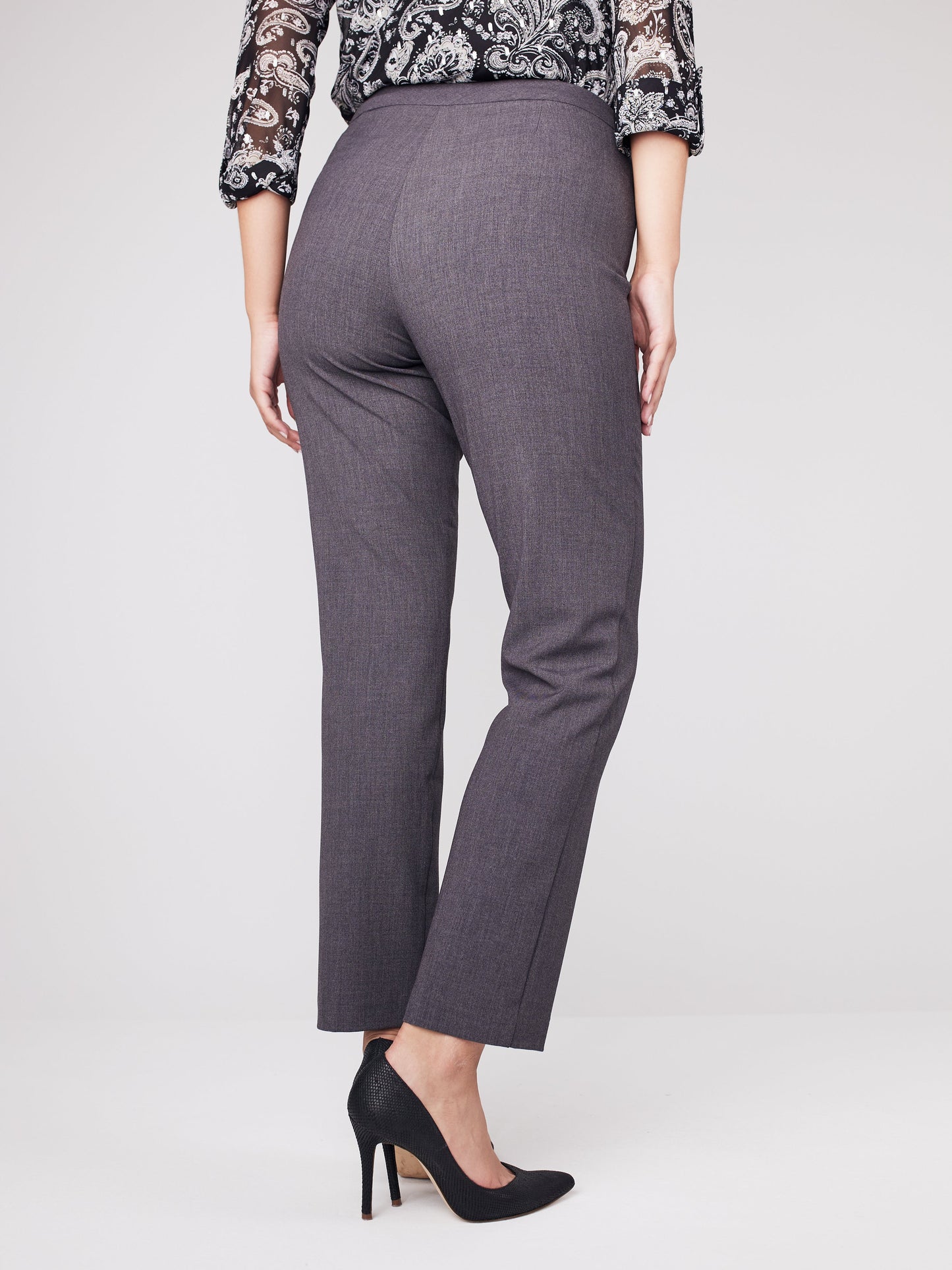 Roz & Ali Secret Agent Pants with L Pockets