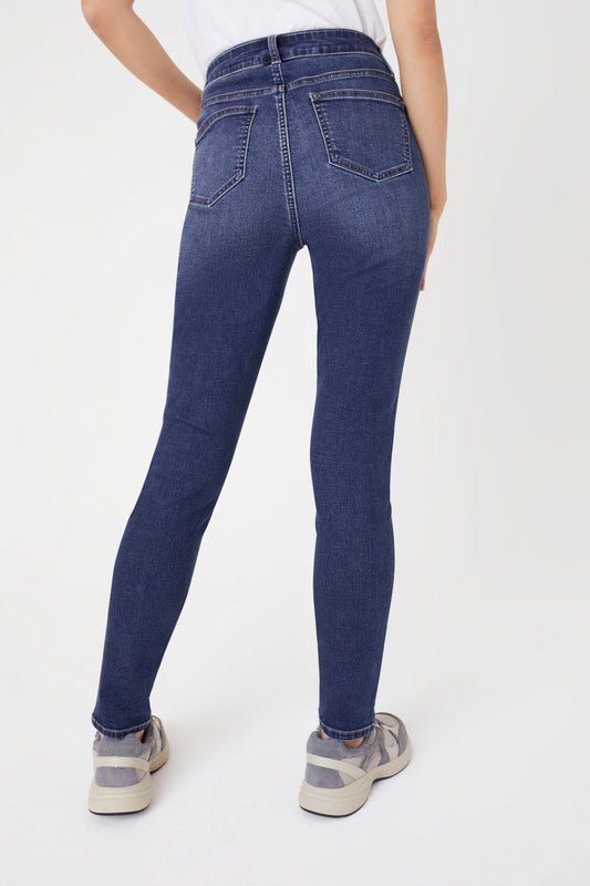 Westport Incrediflex Denim Fit Solution Skinny Jeans