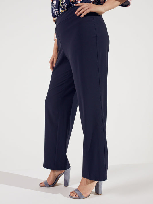 Pull On Tummy Control Pants - Tall Length Plus